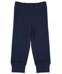 Larkwood Kinder-Pyjama mit Baseball-Shirt-Schnitt, Candyfloss Pink/White 0/6 Monate, LW071 – Bild 4