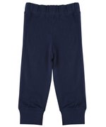 Larkwood Kinder-Pyjama mit Baseball-Shirt-Schnitt, Candyfloss Pink/White 0/6 Monate, LW071 – Bild 4