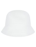 Bucket Hat – White