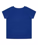 Larkwood T-shirt en Coton biologique pour enfants, White 24/36 Monate, LW620 – image 4