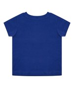 Larkwood Bio-Baumwolle T-Shirt für Kinder, Black 0/3 Monate, LW620 – Bild 4