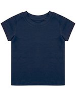 Larkwood Bio-Baumwolle T-Shirt für Kinder – Black