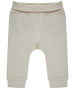 Larkwood Nachhaltige Jogginghosen für Kinder, Black 0/6 Monate, LW850 – Bild 3