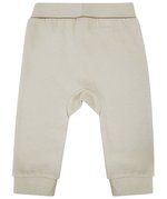 Larkwood Nachhaltige Jogginghosen für Kinder, Black 0/6 Monate, LW850 – Bild 4