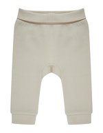 Larkwood Nachhaltige Jogginghosen für Kinder – Light Stone