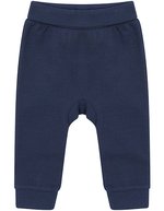 Larkwood Nachhaltige Jogginghosen für Kinder – Navy