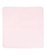Larkwood Kuscheldecke aus 100% Baumwolle, Heather Grey One Size, LW900 – Bild 3