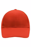Myrtle beach 6-Panel Cap mit niedrigem Profil, Royal One Size, MB018 – Bild 2