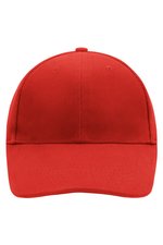 Myrtle beach 6-Panel Cap mit niedrigem Profil, Beige One Size, MB018 – Bild 1