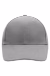 Myrtle beach 6-Panel Cap mit niedrigem Profil, Royal One Size, MB018 – Bild 3