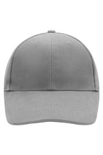 Myrtle beach 6-Panel Cap mit niedrigem Profil, Beige One Size, MB018 – Bild 3