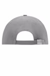 Myrtle beach 6-Panel Cap mit niedrigem Profil, Royal One Size, MB018 – Bild 4