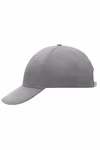 Myrtle beach 6-Panel Cap mit niedrigem Profil, Royal One Size, MB018 – Bild 5