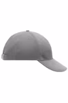Myrtle beach 6-Panel Cap mit niedrigem Profil, Royal One Size, MB018 – Bild 6