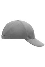 Myrtle beach 6-Panel Cap mit niedrigem Profil, Beige One Size, MB018 – Bild 6