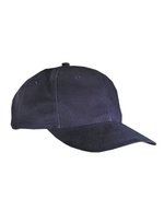 Myrtle beach 6-Panel Cap mit niedrigem Profil, Beige One Size, MB018 – Marine
