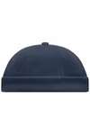 Myrtle beach 6 Panel Chef Cap aus Baumwolle, Black One Size, MB022 – Bild 3