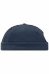 Myrtle beach 6 Panel Chef Cap aus Baumwolle, Black One Size, MB022 – Bild 5