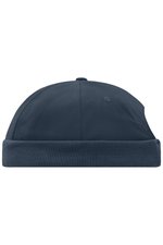 Myrtle beach 6 Panel Chef Cap aus Baumwolle, Black One Size, MB022 – Bild 5