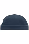Myrtle beach 6 Panel Chef Cap aus Baumwolle, Black One Size, MB022 – Bild 6