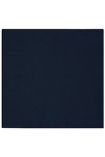 Myrtle beach Multifunktionstuch 50x50 cm, 1-farbig, Black 50 x 50 cm, MB040 – Bild 3