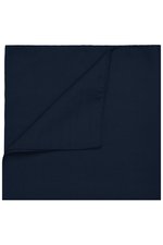 Myrtle beach Multifunktionstuch 50x50 cm, 1-farbig, Black 50 x 50 cm, MB040 – Bild 4