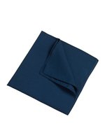 Myrtle beach Multifunktionstuch 50x50 cm, 1-farbig, Black 50 x 50 cm, MB040 – Navy