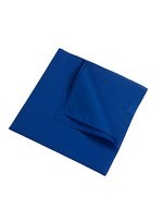 Myrtle beach Multifunktionstuch 50x50 cm, 1-farbig, Black 50 x 50 cm, MB040 – Royal