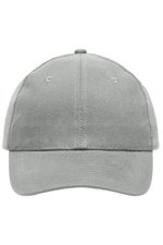Myrtle beach 6 Panel Cap aus schwerer Baumwolle, Beige One Size, MB091 – Bild 1