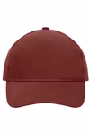 Myrtle beach 5 Panel Cap made of Heavy Cotton – image 2