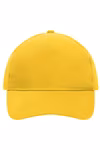 Myrtle beach 5 Panel Cap made of Heavy Cotton – image 3
