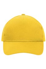 Myrtle beach 5 Panel Cap Heavy Cotton Beige One Size (MB092), MB092 – Bild 3