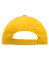 Myrtle beach 5 Panel Cap made of Heavy Cotton – image 4
