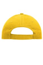Myrtle beach 5 Panel Cap Heavy Cotton Beige One Size (MB092), MB092 – Bild 4