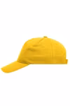Myrtle beach 5 Panel Cap made of Heavy Cotton – image 5