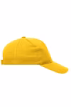 Myrtle beach 5 Panel Cap made of Heavy Cotton – image 6