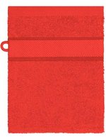 Myrtle beach Flanell-Waschhandschuh aus Bio-Baumwolle – Grenadine