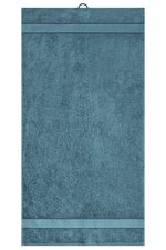 Myrtle Beach Handtuch 50x100 cm Baumwolle, Acid Yellow 50 x 100 cm, MB442 – Bild 1