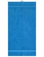 Myrtle Beach Handtuch 50x100 cm Baumwolle, Acid Yellow 50 x 100 cm, MB442 – Cobalt