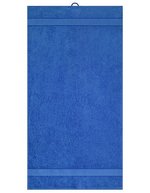 Myrtle Beach Handtuch 50x100 cm Baumwolle, Acid Yellow 50 x 100 cm, MB442 – Royal