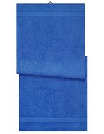Myrtle Beach Sauna Sheet aus Bio-Baumwolle, Acid Yellow 70 x 180 cm, MB444 – Royal