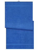 Myrtle Beach Badetuch aus Bio-Baumwolle, Acid Yellow 100 x 150 cm, MB445 – Royal