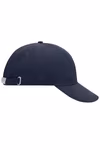 Turned 6 Panel Cap Laminated – immagine 6