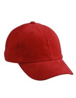 Myrtle Beach 6-Panel Cap Schwarz, Aqua 58 cm, MB6111 – Vin