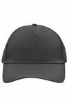 Myrtle beach Casquette 5 panneaux en 100% Coton, Mauve One Size, MB6117 – image 2