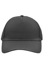 Myrtle beach 5-Panel Cap aus 100% Baumwolle, Atlantic One Size, MB6117 – Bild 1