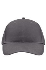 Myrtle Beach Gebürstete Baumwollcap 6-Panel, Beige One Size, MB6118 – Bild 1