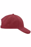 Myrtle Beach Brushed Cotton Cap 6-Panel, Grey One Size, MB6118 – image 6