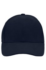 Myrtle Beach 6-Panel Cap Laminated, Beige One Size, MB6128 – Bild 1