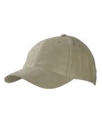 Myrtle Beach 6-Panel Cap Laminated, Beige One Size, MB6128 – Bild 2